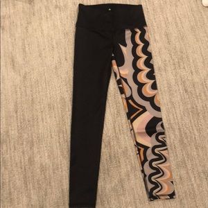 Noli workout pants!!